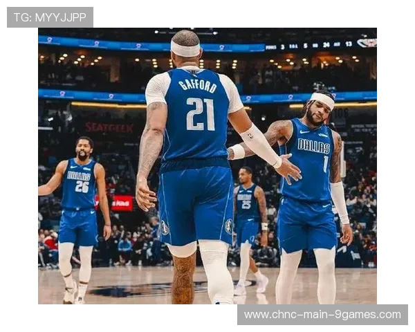 独行侠团队关键时刻守住胜果令人敬佩