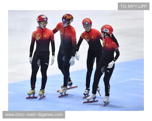 国际短道速滑青年选手赴海外交流提升技战术，国际短道速滑比赛